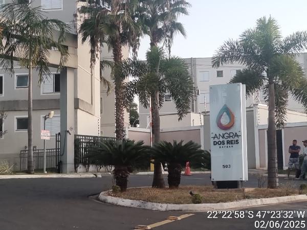 COND RES PQ ANGRA DOS REIS