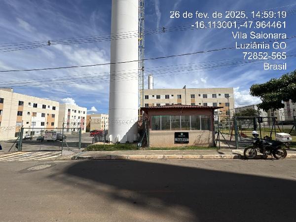 CONQUISTA RES VILLE – QUADRA 09
