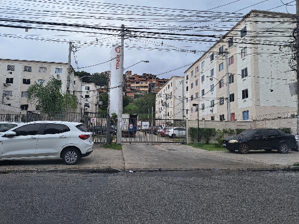COND VALE DAS FLORES