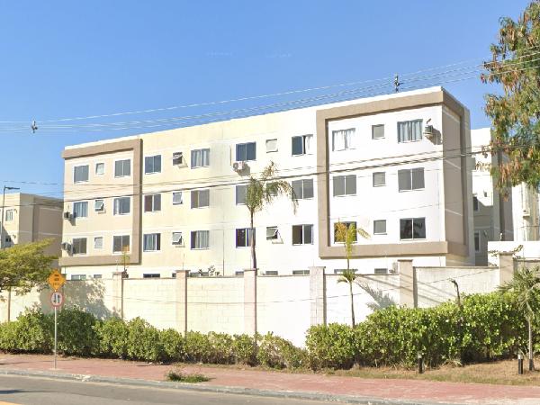 RES RIO SAMBA