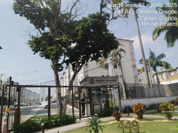 COND GRAND VILLAGIO