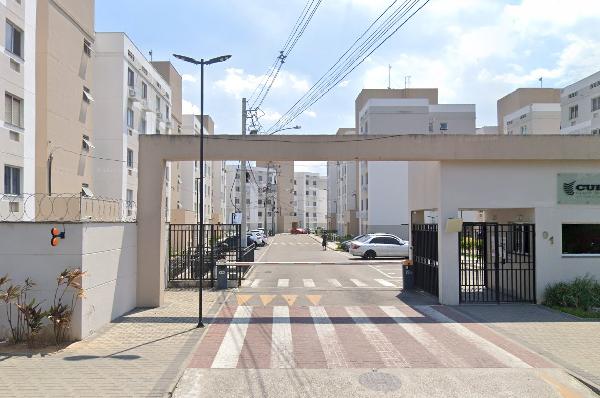 RIO DE JANEIRO – CAMPO GRANDE