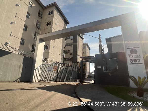 COND RES RIVIERA