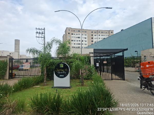 JARDINS DE GUARULHOS