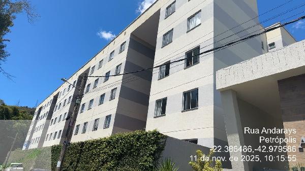 RESIDENCIAL ARVOREDO