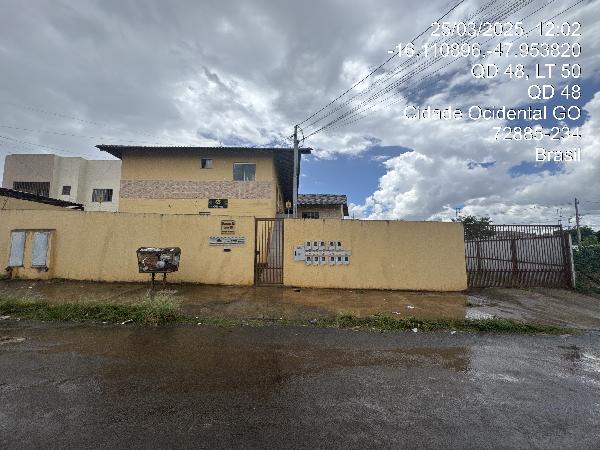 RESIDENCIAL PORTO RICO