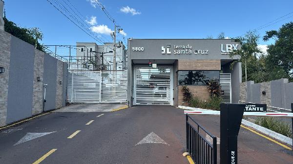 RESIDENCIAL TERRA DE SANTA CRUZ