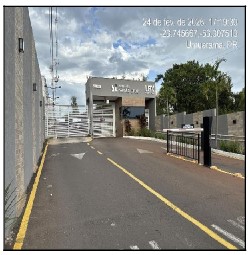 RES TERRA DE SANTA CRUZ