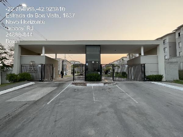COND PORTAL JD DAS BROMELIAS