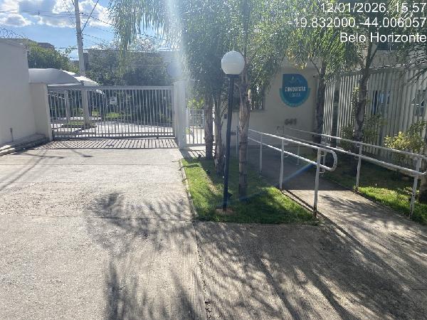 BELO HORIZONTE – TREVO