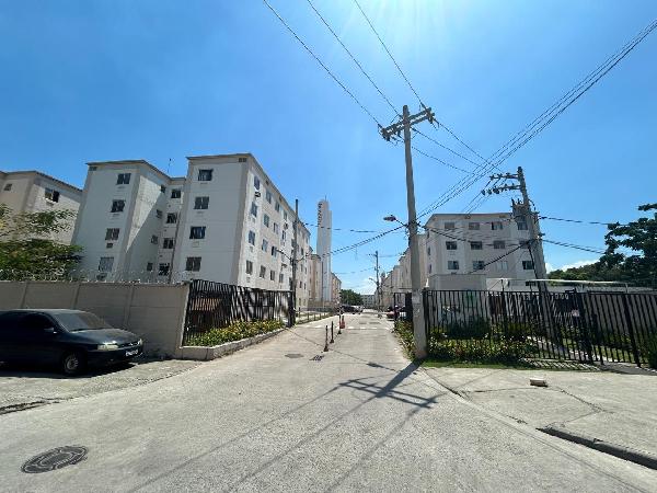 SOLAR DO OESTE I