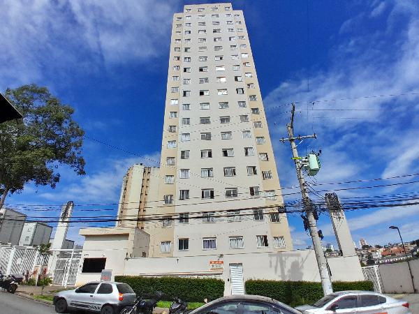 COND RES PLANO E VILA CARMOSINA VICTORIO SANTIM