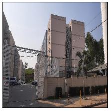 PERGOLA BELFORD ROXO II