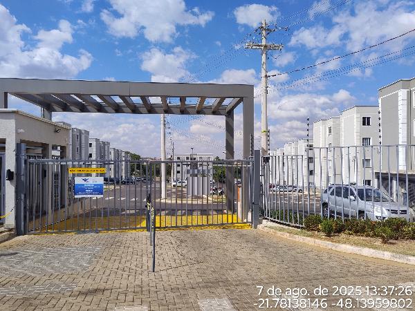 RESIDENCIAL VILA MORGANTI