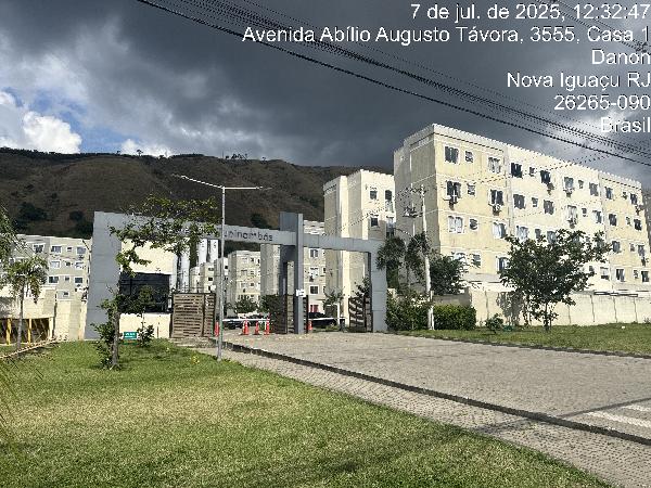 RES TUPINAMBAS