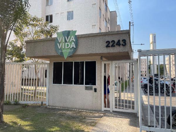 VIDA VIDA HARMONIA