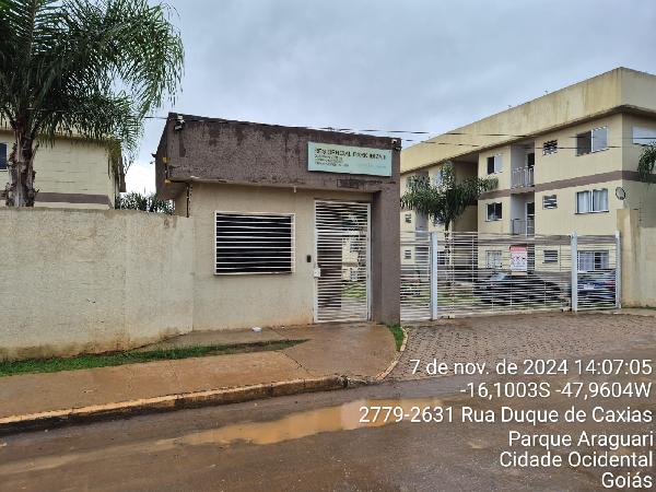 COND RES PARK IBIZA II