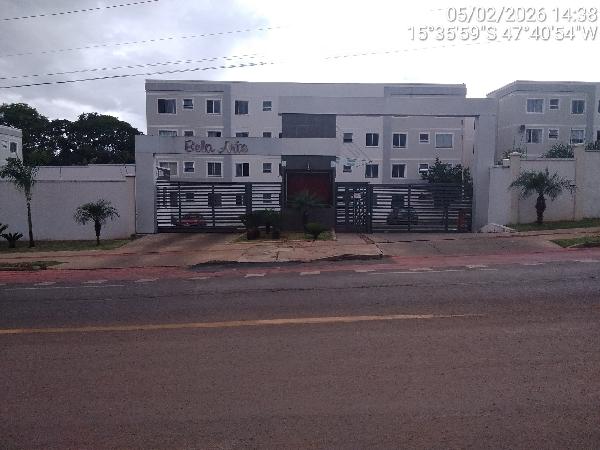 COND BELA ARTE