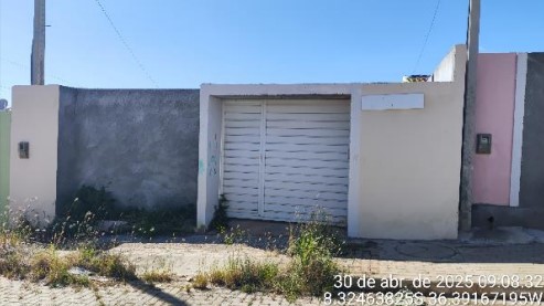 LOTEAMENTO VIANA E MOURA INHUMAS