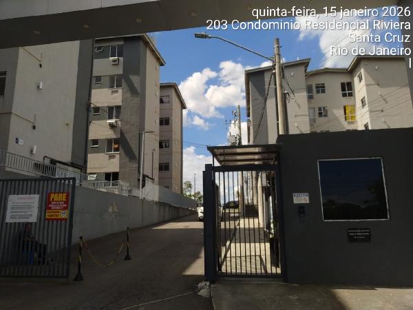 RESIDENCIAL RIVIERA