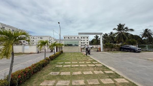 BARRA DOS COQUEIROS – CENTRO
