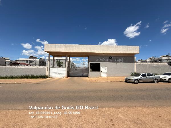 RESIDENCIAL MABEL V