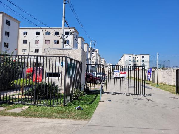 JARDIM DOS IPES III