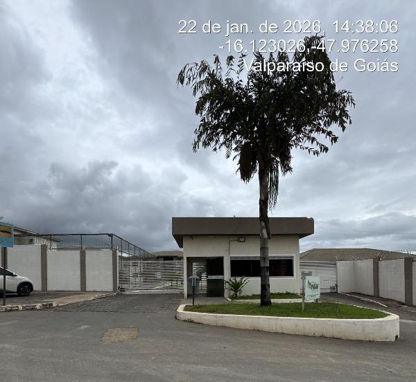 COND RES VILA VERDE II