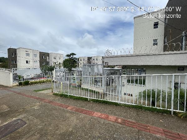 BELO HORIZONTE – TREVO