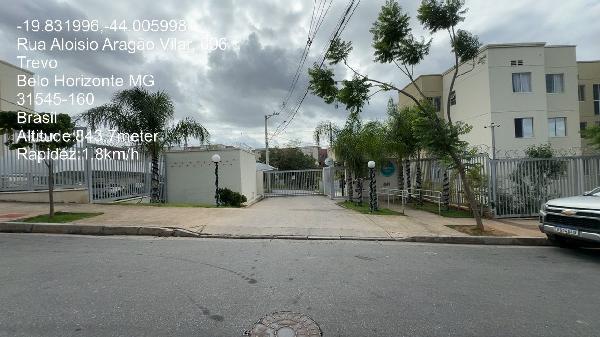 BELO HORIZONTE – TREVO