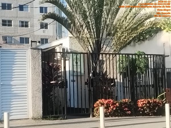 CONDOMINIO BOSQUE DOS SONHOS