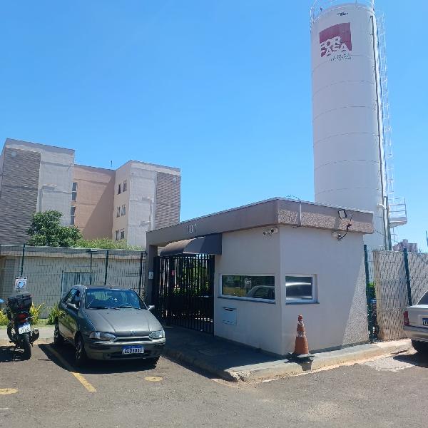 RES FORLIFE DIAMA CLUBE