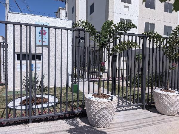 COND JARDIM HIBISCO