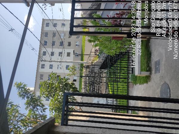 COND BOSQUE DOS SONHOS