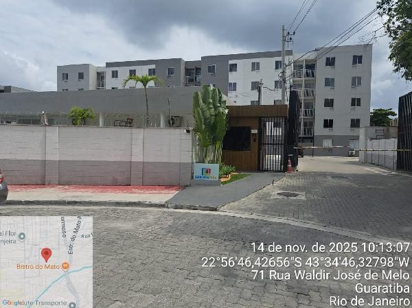 RES CARIOCA PARK