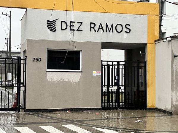 RIO DE JANEIRO – RAMOS
