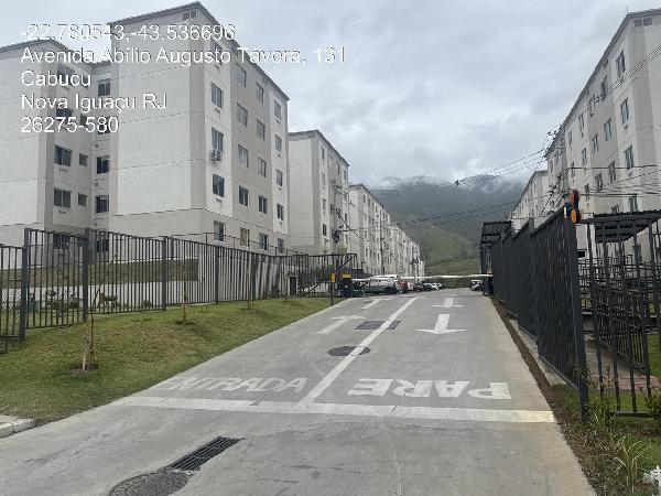 COND RES VALE DAS AGUAS