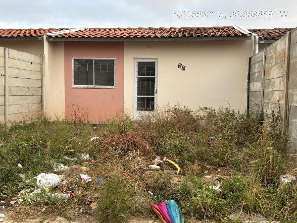LOTEAMENTO VIANA E MOURA INHUMAS