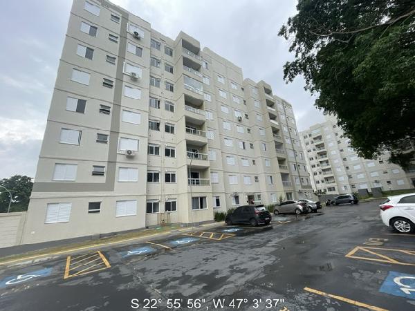 RES DIAMANTE VILLE
