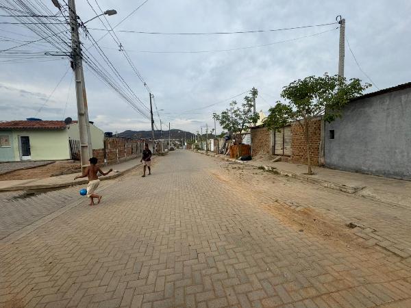 LOTEAMENTO VIANA E MOURA INHUMAS