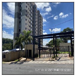 COND VILLAGIO HARMONIA