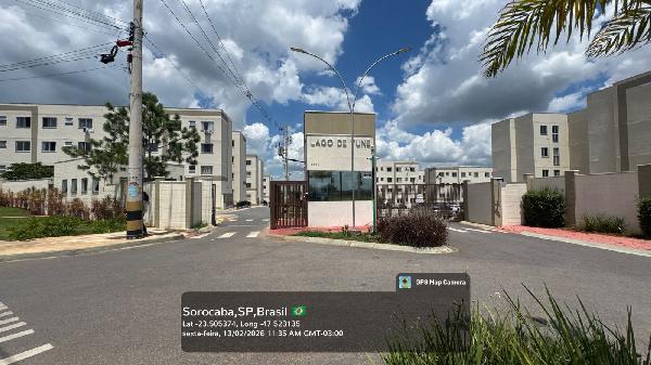 COND RESIDENCIAL LAGO DE TUNE