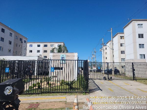 PORTO ALEGRE – RUBEM BERTA