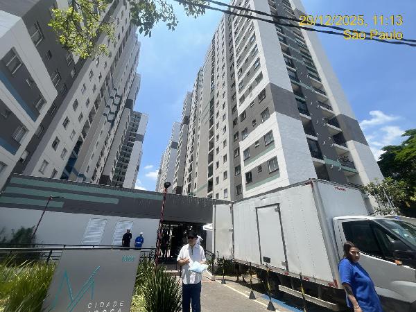 SAO PAULO – MOOCA
