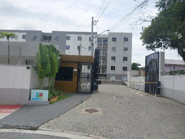RES CARIOCA PARK II