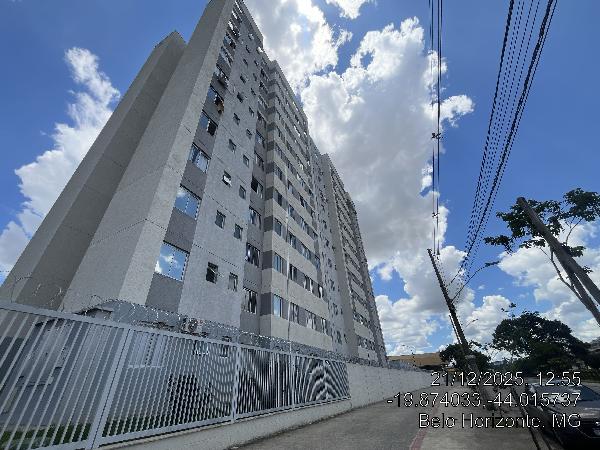 BELO HORIZONTE – SERRANO