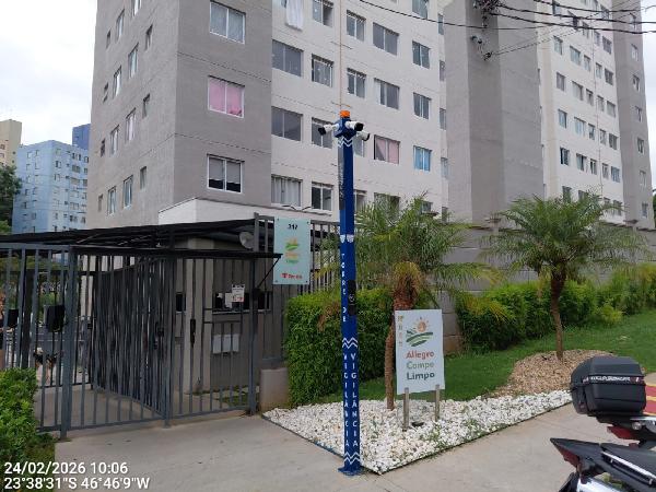 SAO PAULO – JARDIM PARIS