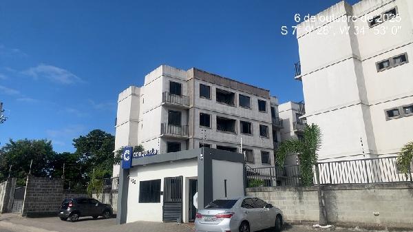 JOAO PESSOA – CRISTO REDENTOR