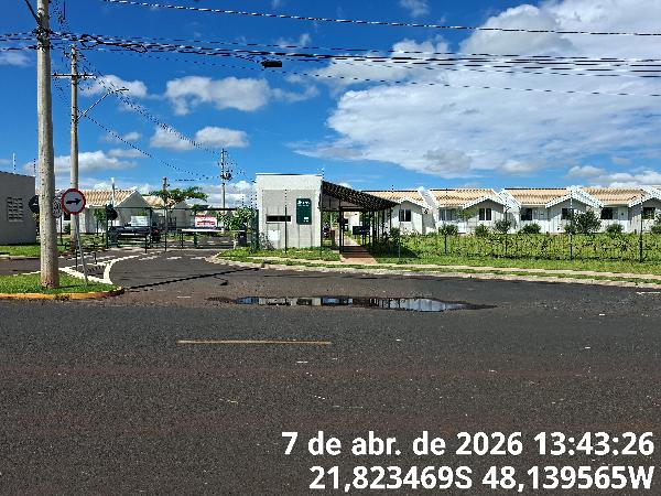 COND ALEA ARARAQUARA