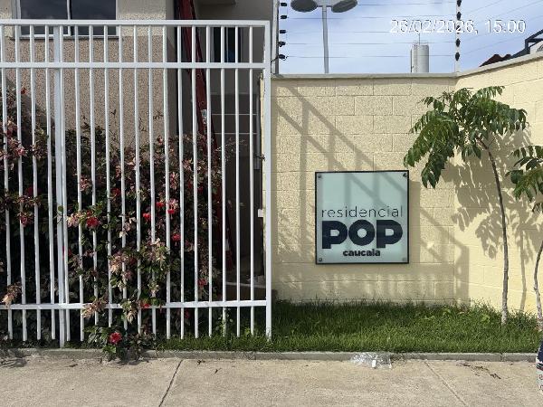 RES POP CAUCAIA